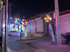 -暖泉古镇