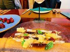 -BONAZZA 意大利餐厅