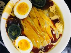 -何老二卤汁凉粉
