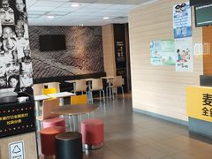 -麦当劳(余姚北站店)
