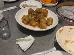 红烧芋艿-荣家小吃(紫阳街店)