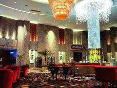 -大同云冈美高大酒店