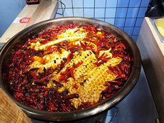 -三兄弟高炉烧饼