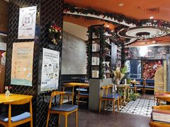 -百特喜·意大利餐厅(鹿都国际商业广场店)