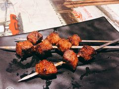 -红钳侠小龙虾·烧烤(中赢康康谷店)