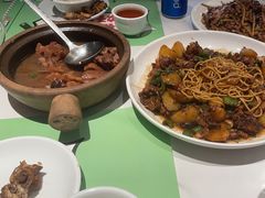 -鑫小城故事·藕汤·家常菜(台北一路总店)