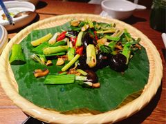 -云海肴·汽锅鸡·云南菜(领展购物广场·中关村店)