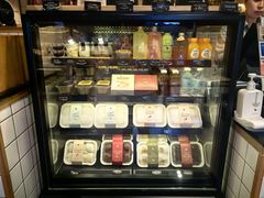 -After You Dessert Cafe(CENTRALWORLD)