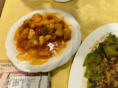 -佛有缘素食馆·荔湾老字号(陈家祠首店)