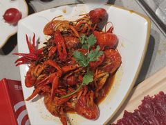 -海底捞火锅(河东万达广场店)