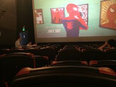 -山文星辉影城(济南和谐广场店)