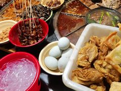 -谭记水煮总店