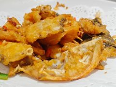 -渔意坊·千层无骨鱼粥底火锅·20年顺德菜(普君店)