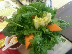 -胡记饭店(保工街店)