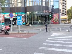 -眉州东坡(北苑华贸店)
