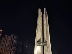 -唐山抗震纪念碑广场