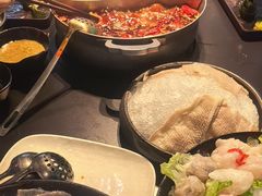 -生如夏花泰式火锅(西村黑金店)