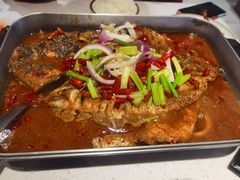 -鱼酷活鱼烤鱼(南京水游城店)