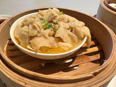-潮府馆·非遗潮州菜·世纪公园(新国际博览中心店)