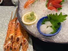 -上井精致料理(中兴商业大厦店)