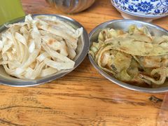 -清真马杰山牛肉汤馆