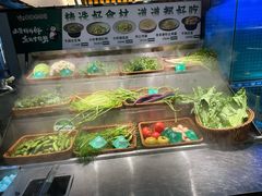 -蜀香格格•剁椒鱼头(龙西店)