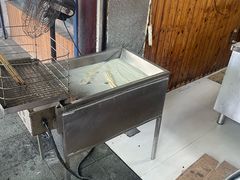 -新塍美食吴哥烧饼