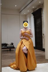 -LaMousse婚纱买手店
