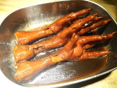 -弄堂里(阿里西溪A区店)
