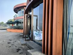 -水上明月·湖景餐厅