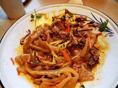 -御提小馆烤鸭店(陆家嘴店)