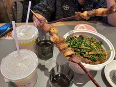 -桂满陇·蟹黄小笼汤包(巴黎春天浦建店)
