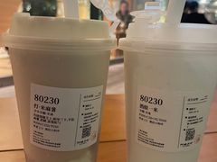 -阿嬷手作(上海万象城店)