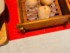 -馋遇江南·精致湖景雅宴(东方之门店)