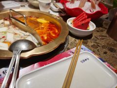 -小龙坎火锅(东汇城店)