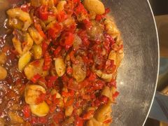 -渔乡米香·剁椒鱼头(四方坪店)