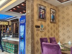 -民族饭荘(新华大街店)