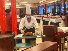 -全聚德(上海首店浦东店)