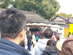 -西园寺素食(西园弄戒幢律寺店)