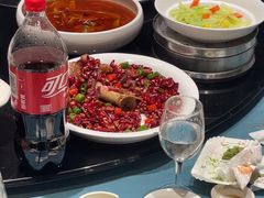 -恒记饭店·海鲜明档(淹城店)