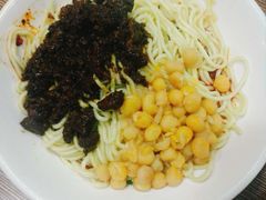 花市豌杂面-花市豌杂面(民生路店)