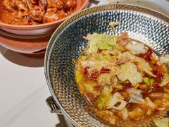 -欧记大排档·景德菜(上海首店)