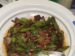 -兰湘子·湘菜小炒(石家庄万象城店)