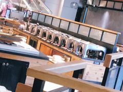 -比格比萨自助(花园路店)