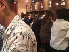 -一蘭拉面(新宿中央东口店)