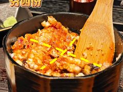 -玄白·炭烤活鳗(上海首店)