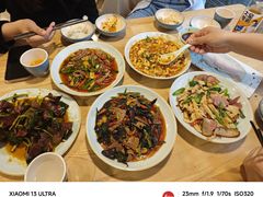 -冯记豆花店(健翔桥店)