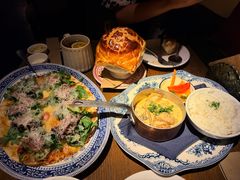 -夏朵餐厅(丁香店)