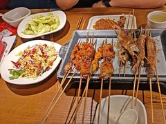 -管氏翅吧(马家堡店)