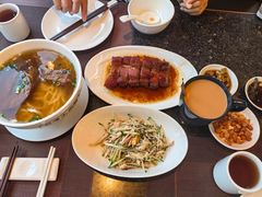 -中国厨房/台湾牛肉面